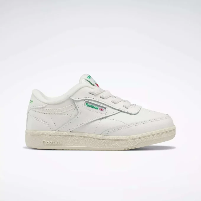 Zapatillas Club C para niños: bebés y niños pequeños Zapatillas Club C para niños: bebés y niños pequeños