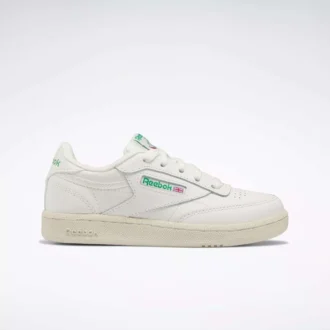 Zapatillas Club C para niños – Preescolar