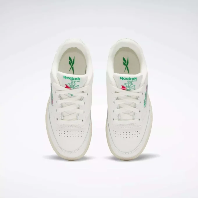 Zapatillas Club C para niños – Preescolar Zapatillas Club C para niños – Preescolar