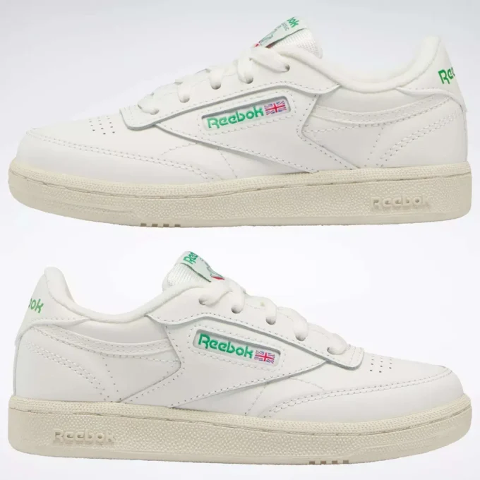 Zapatillas Club C para niños – Preescolar Zapatillas Club C para niños – Preescolar