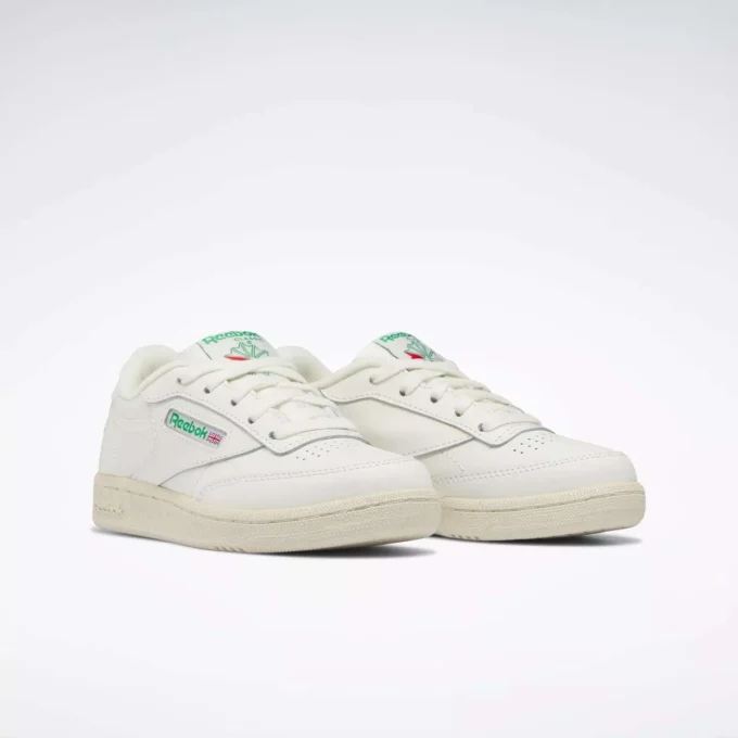 Zapatillas Club C para niños – Preescolar Zapatillas Club C para niños – Preescolar
