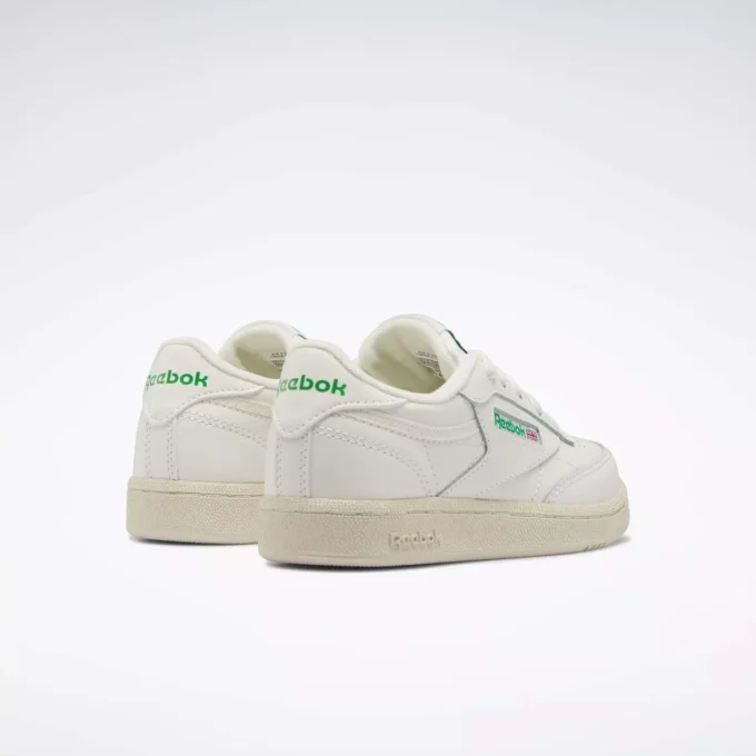 Zapatillas Club C para niños – Preescolar Zapatillas Club C para niños – Preescolar