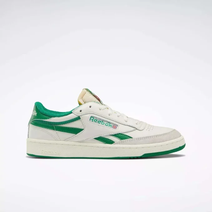 Zapatillas Club C Revenge Vintage Zapatillas Club C Revenge Vintage