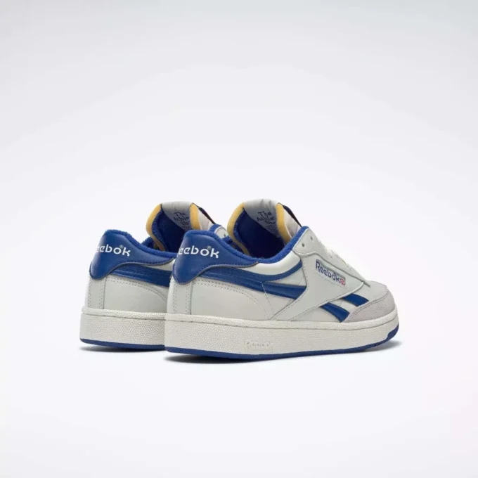 Zapatillas Club C Revenge Vintage