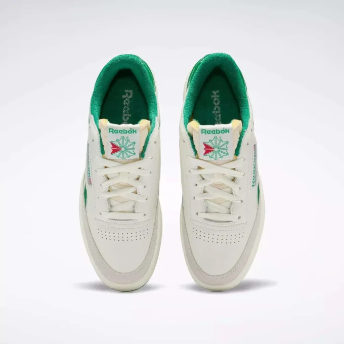 Zapatillas Club C Revenge Vintage Zapatillas Club C Revenge Vintage