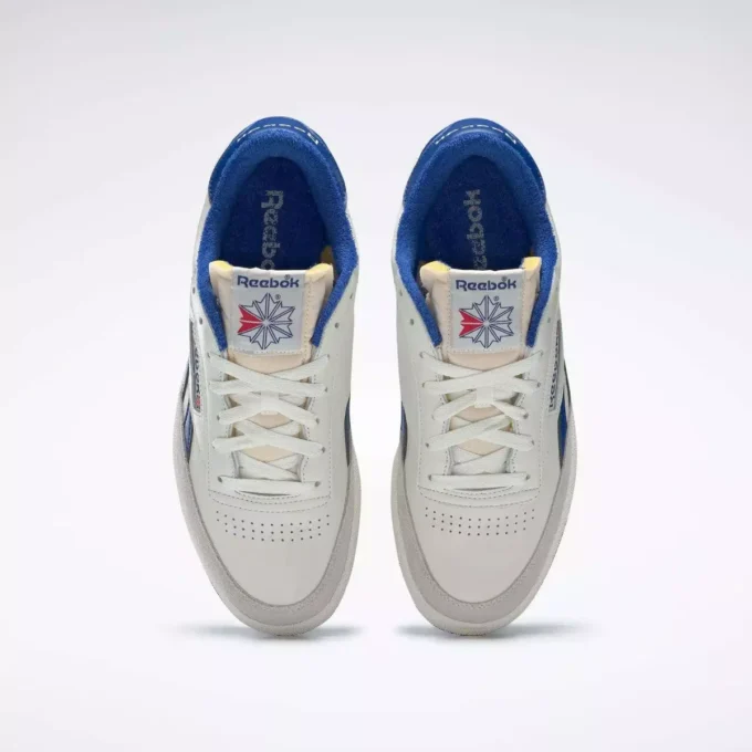 Zapatillas Club C Revenge Vintage