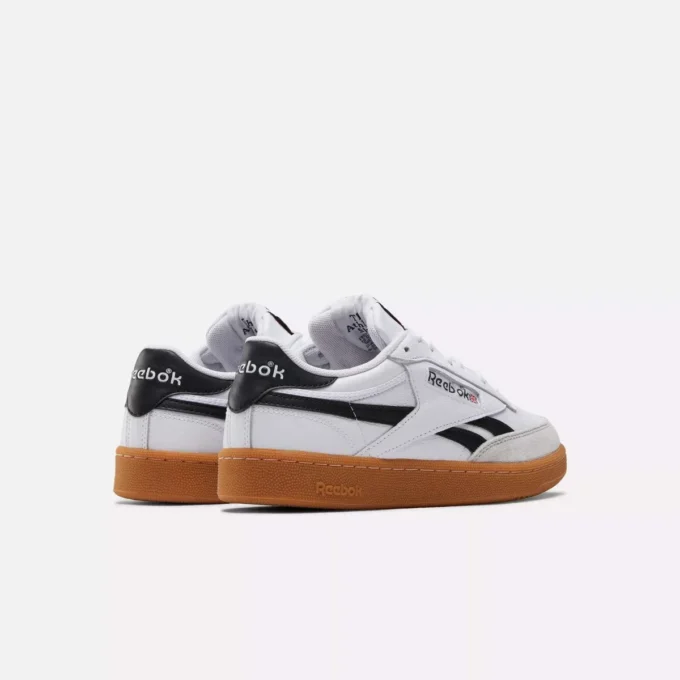 Zapatillas Club C Revenge Vintage