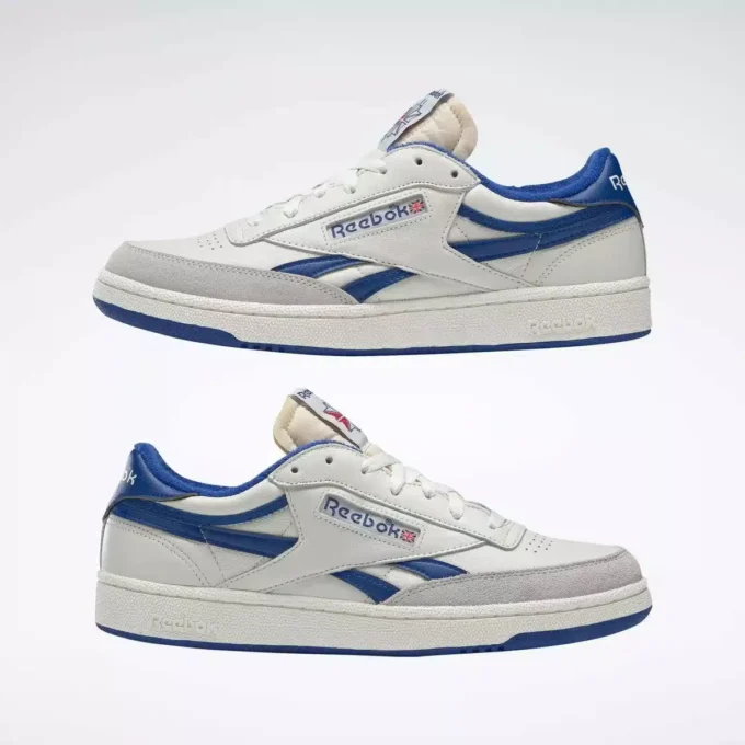 Zapatillas Club C Revenge Vintage