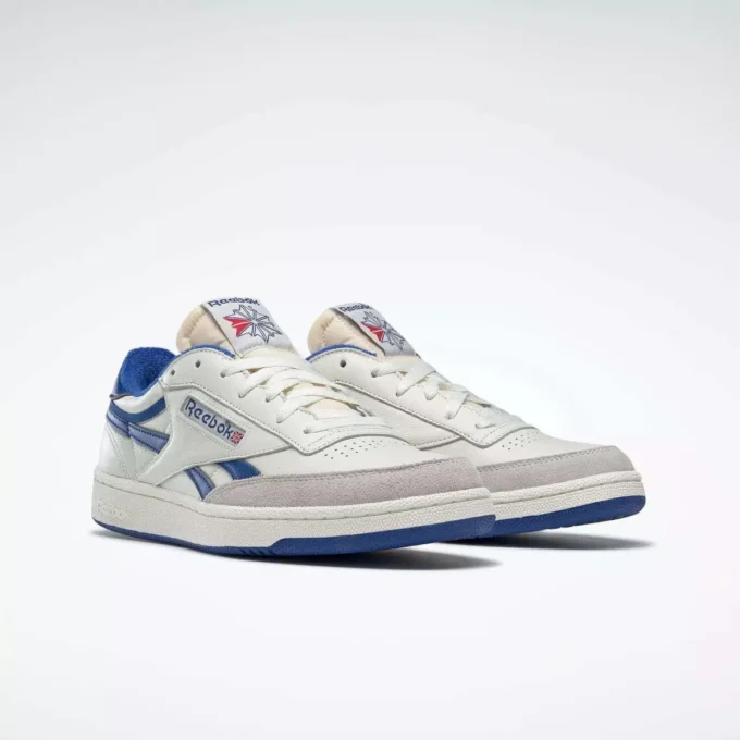 Zapatillas Club C Revenge Vintage