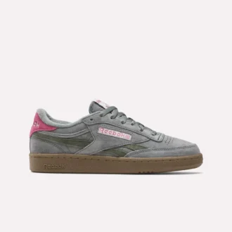 Zapatillas Club C Revenge Vintage para mujer