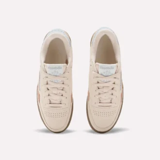 Zapatillas Club C Revenge Vintage para mujer