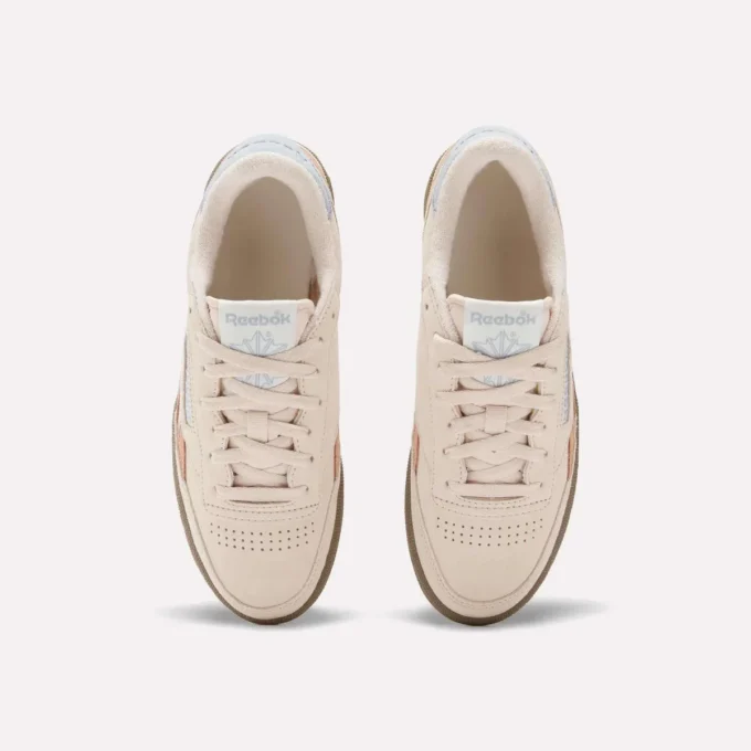 Zapatillas Club C Revenge Vintage para mujer Zapatillas Club C Revenge Vintage para mujer