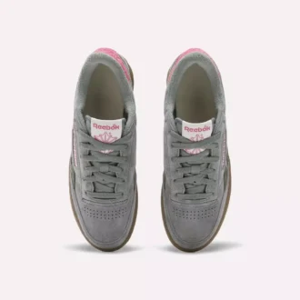 Zapatillas Club C Revenge Vintage para mujer