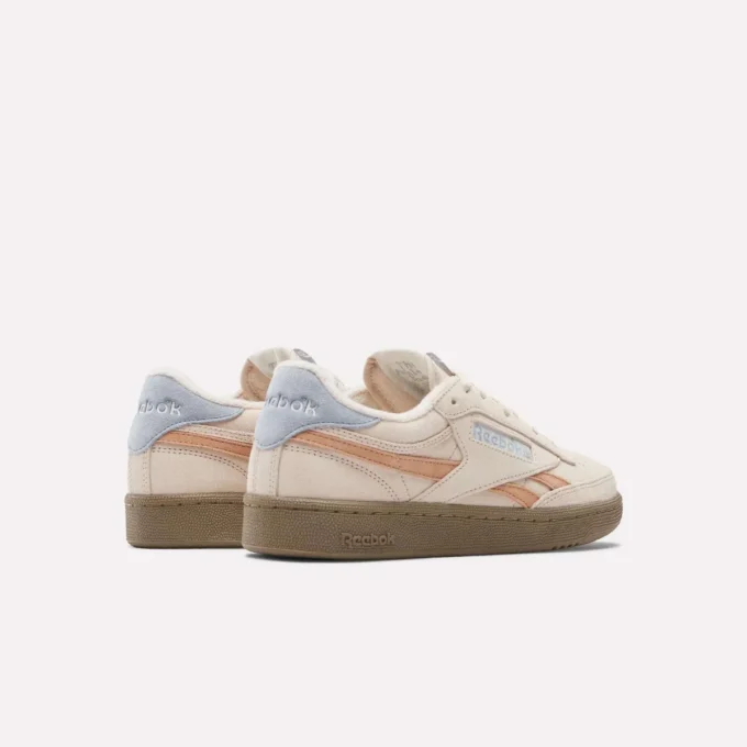Zapatillas Club C Revenge Vintage para mujer Zapatillas Club C Revenge Vintage para mujer