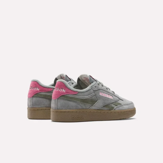 Zapatillas Club C Revenge Vintage para mujer Zapatillas Club C Revenge Vintage para mujer