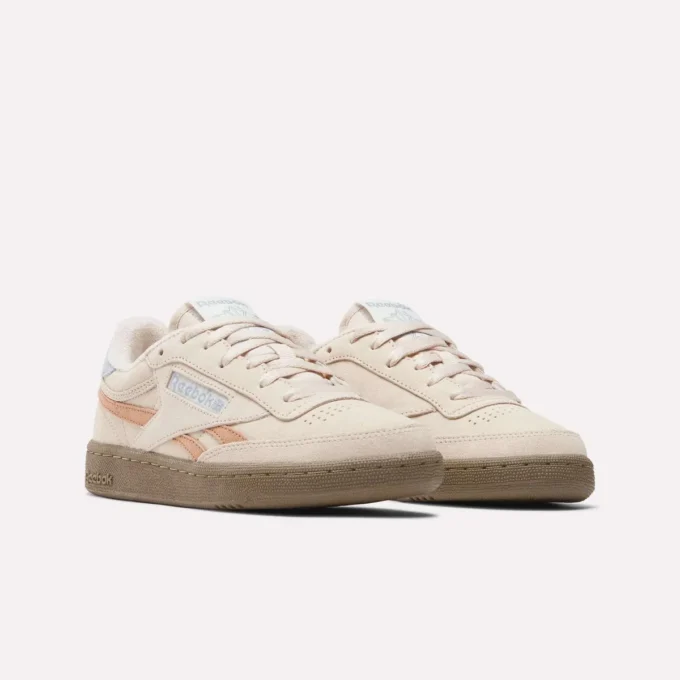 Zapatillas Club C Revenge Vintage para mujer Zapatillas Club C Revenge Vintage para mujer