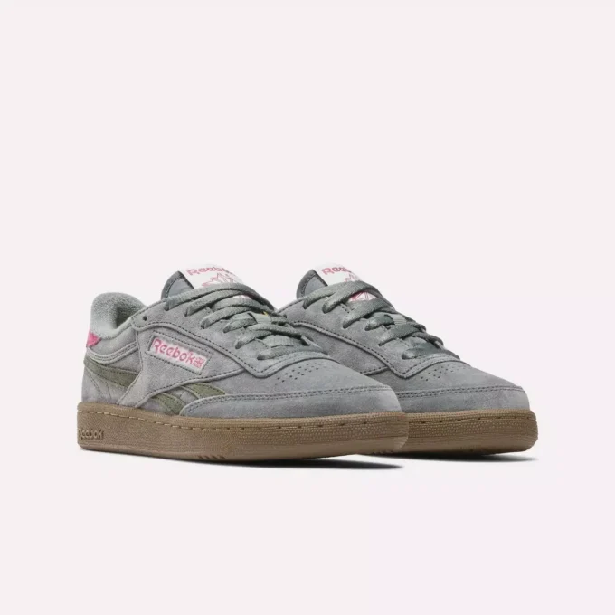 Zapatillas Club C Revenge Vintage para mujer Zapatillas Club C Revenge Vintage para mujer