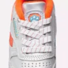 Zapatillas con cordones elásticos Reebok x Paw Patrol CL Step n’ Flash 2.0 – Bebés y niños pequeños Zapatillas con cordones elásticos Reebok x Paw Patrol CL Step n’ Flash 2.0 – Bebés y niños pequeños