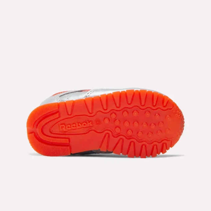 Zapatillas con cordones elásticos Reebok x Paw Patrol CL Step n’ Flash 2.0 – Bebés y niños pequeños Zapatillas con cordones elásticos Reebok x Paw Patrol CL Step n’ Flash 2.0 – Bebés y niños pequeños