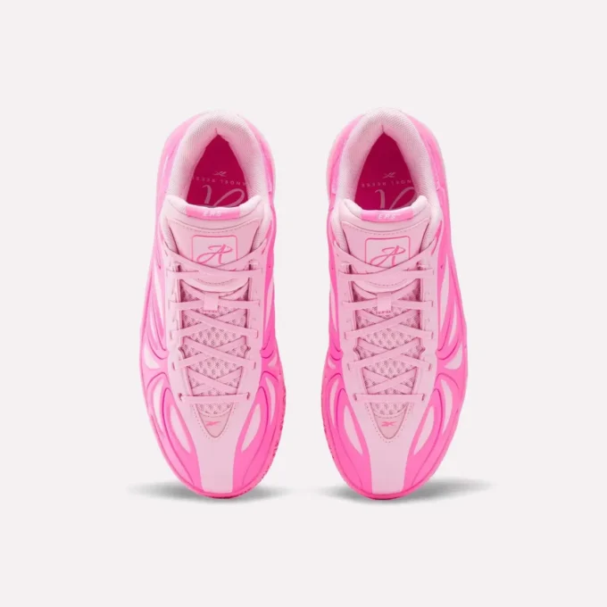 Zapatillas de baloncesto Angel Reese 1