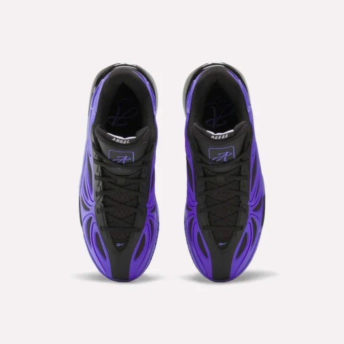 Zapatillas de baloncesto Angel Reese 1