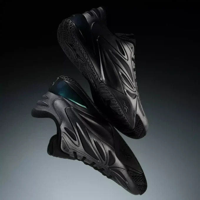 Zapatillas de baloncesto Angel Reese 1