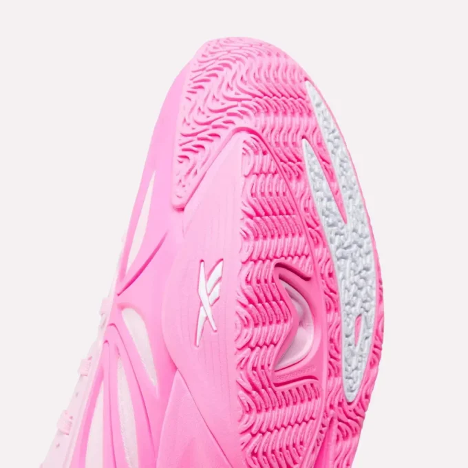 Zapatillas de baloncesto Angel Reese 1