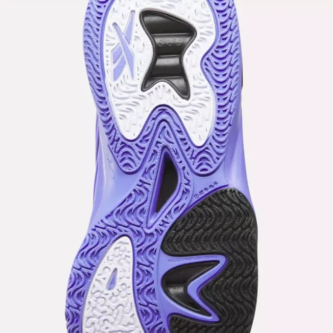 Zapatillas de baloncesto Angel Reese 1