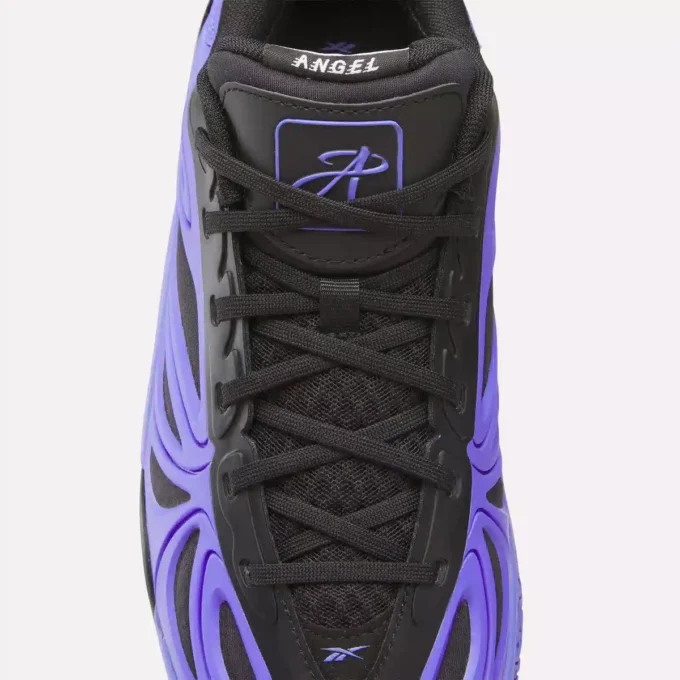 Zapatillas de baloncesto Angel Reese 1