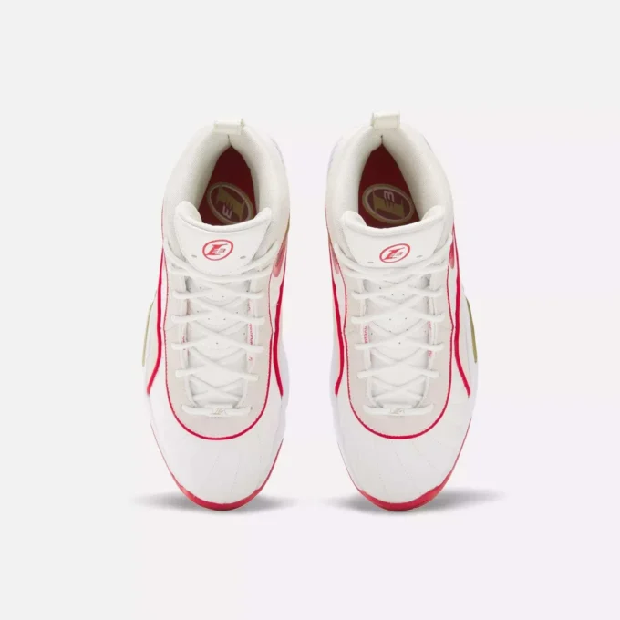 Zapatillas de baloncesto Answer III