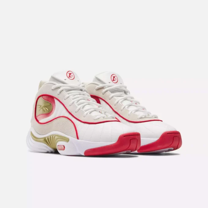 Zapatillas de baloncesto Answer III