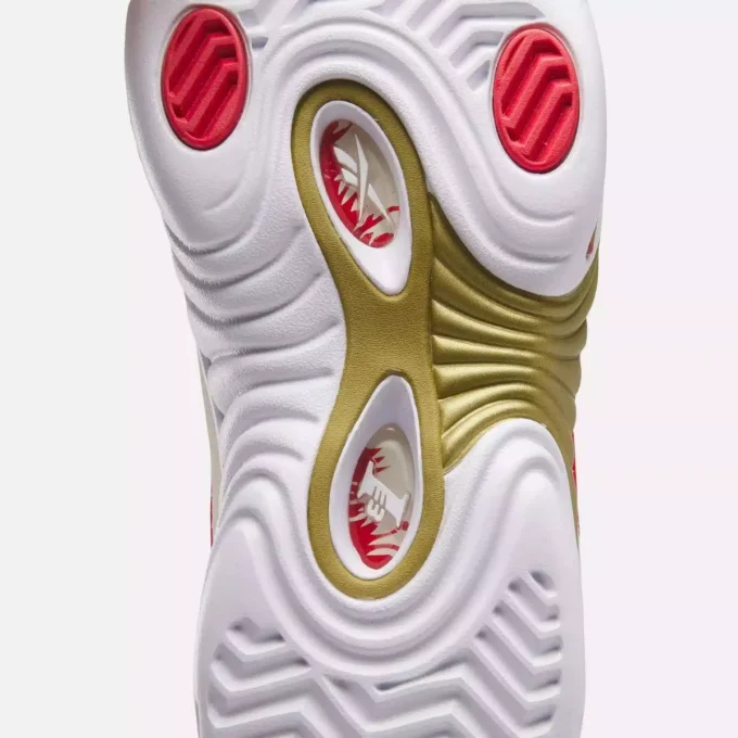 Zapatillas de baloncesto Answer III