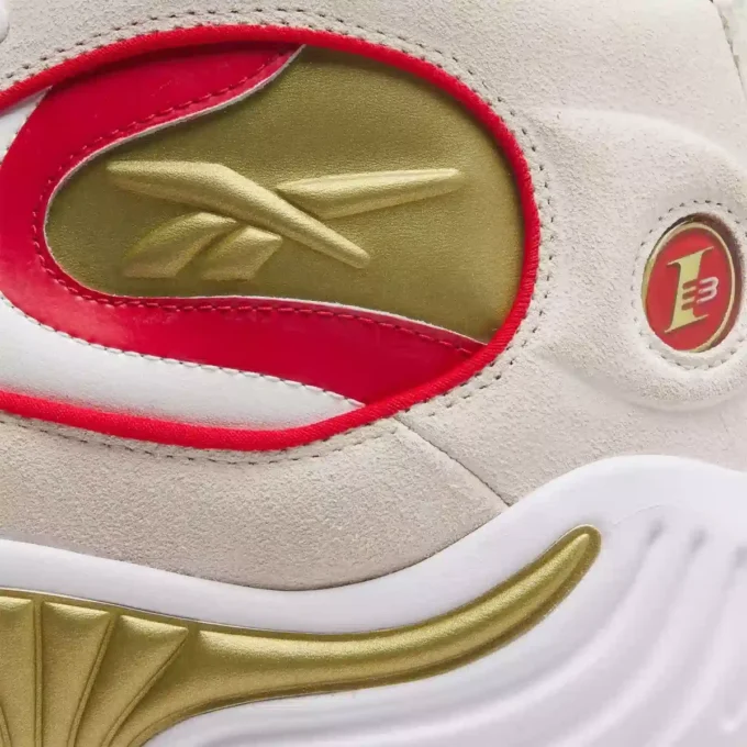 Zapatillas de baloncesto Answer III