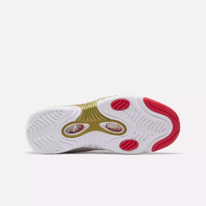 Zapatillas de baloncesto Answer III