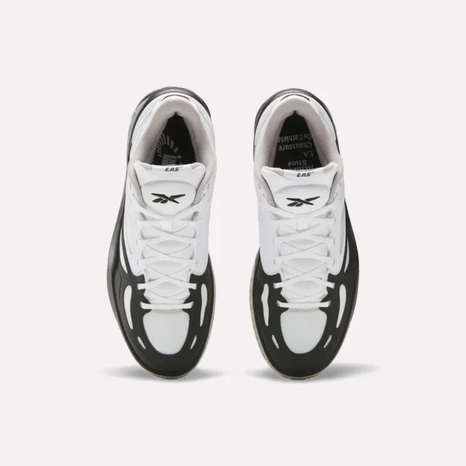 Zapatillas de baloncesto Engine A