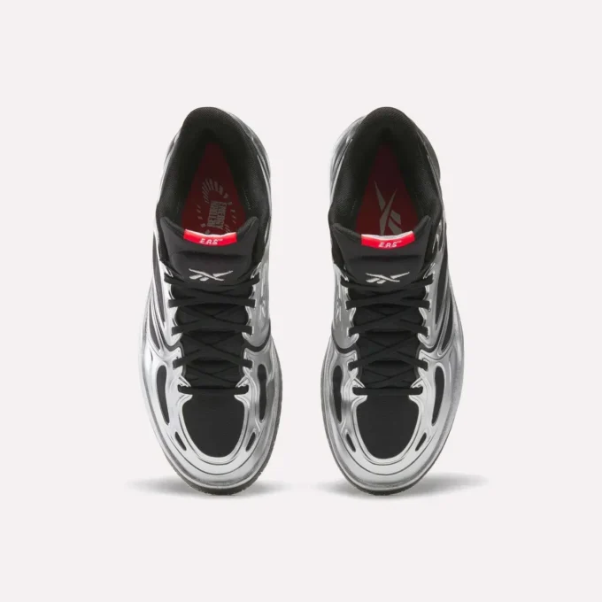 Zapatillas de baloncesto Engine A