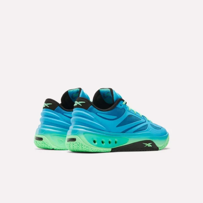 Zapatillas de baloncesto Engine A