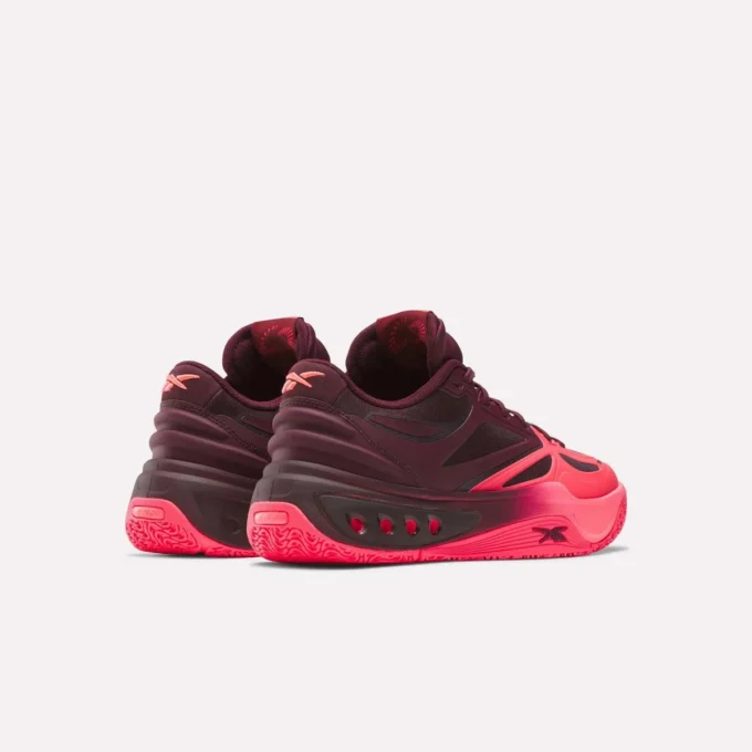 Zapatillas de baloncesto Engine A
