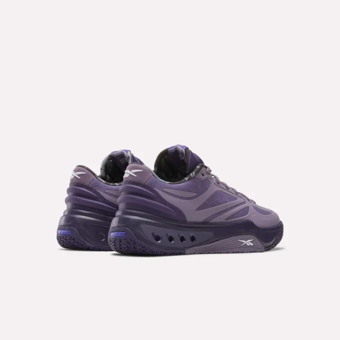 Zapatillas de baloncesto Engine A