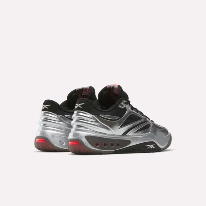 Zapatillas de baloncesto Engine A