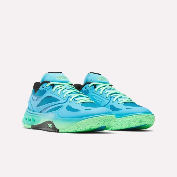 Zapatillas de baloncesto Engine A