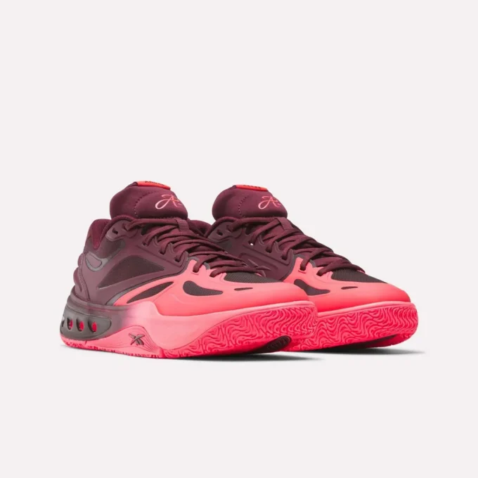 Zapatillas de baloncesto Engine A