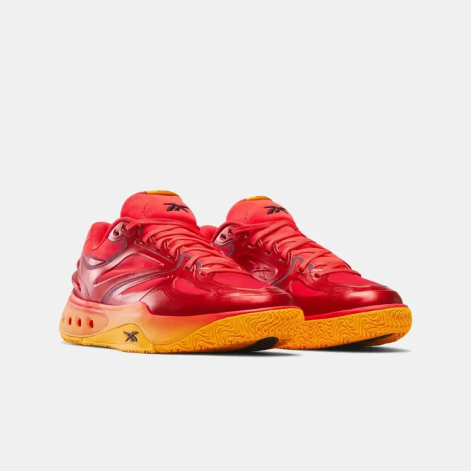 Zapatillas de baloncesto Engine A