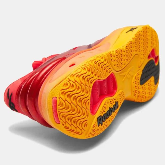 Zapatillas de baloncesto Engine A