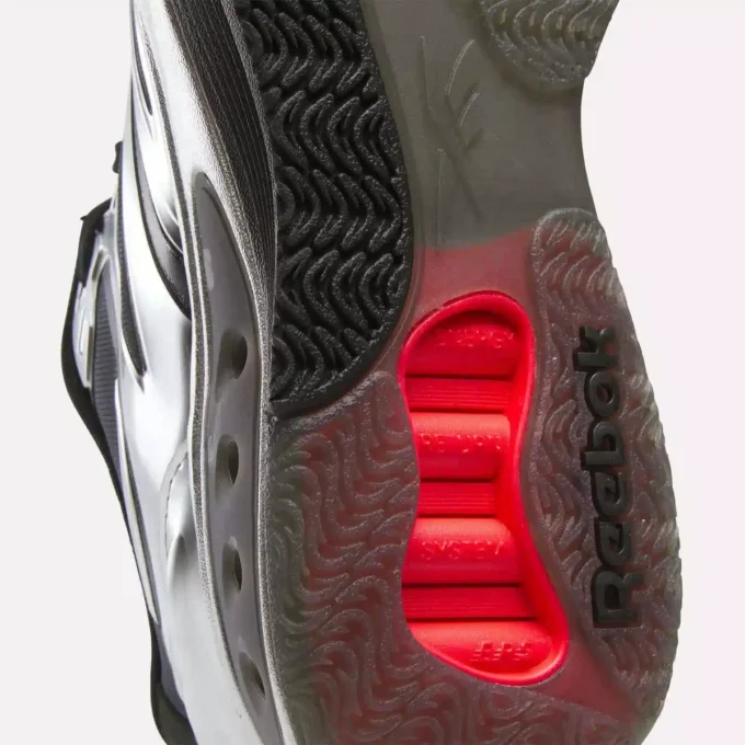 Zapatillas de baloncesto Engine A
