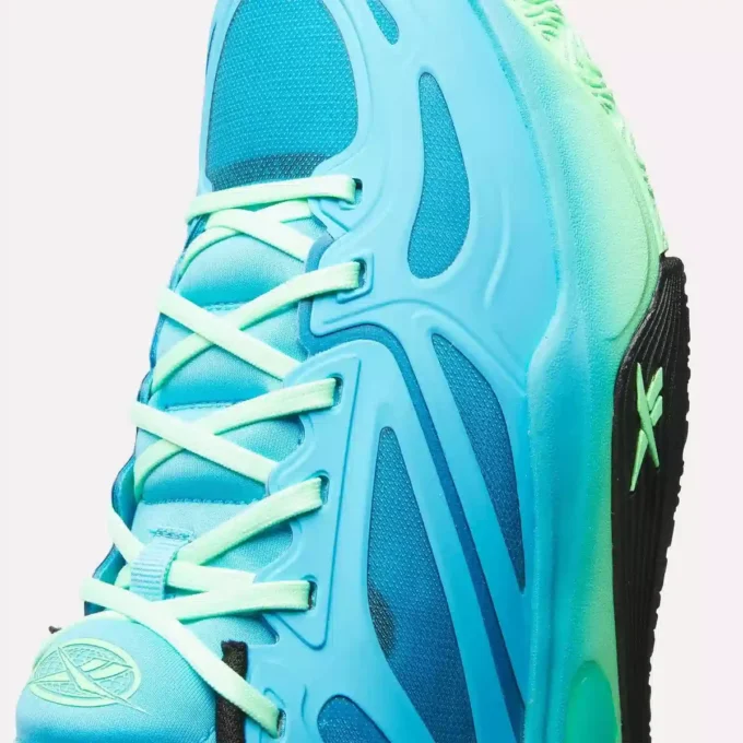 Zapatillas de baloncesto Engine A