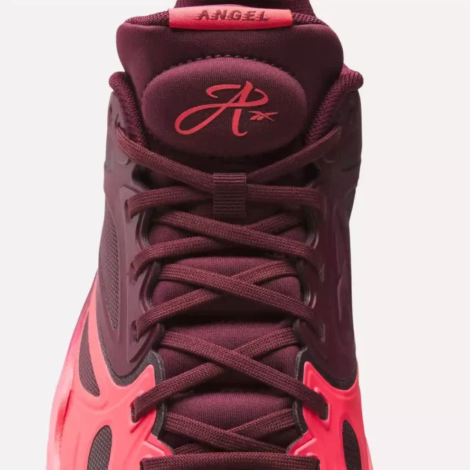 Zapatillas de baloncesto Engine A