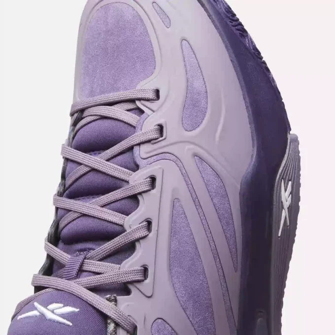 Zapatillas de baloncesto Engine A