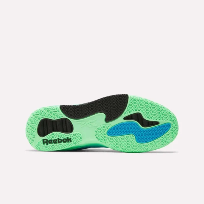 Zapatillas de baloncesto Engine A