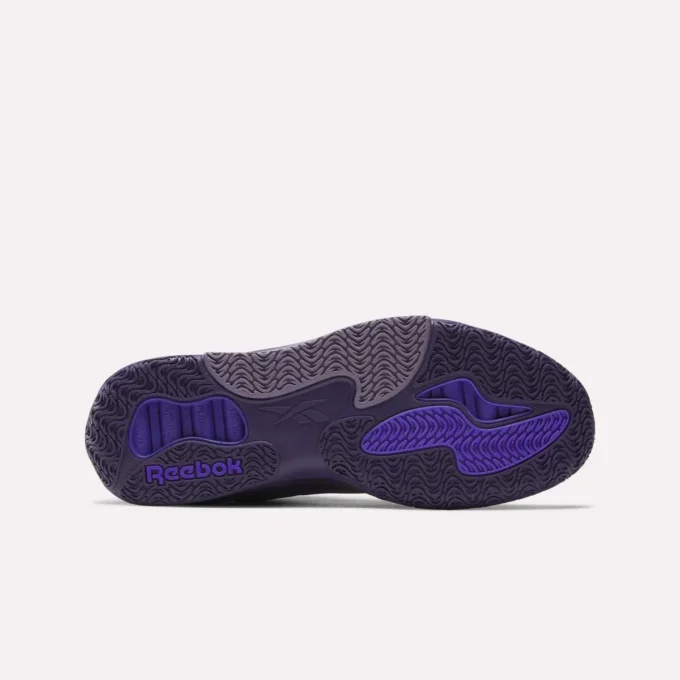 Zapatillas de baloncesto Engine A
